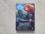 dvd Disney Brave, Vanaf 6 jaar, Ophalen of Verzenden, Zo goed als nieuw