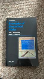 Principles of Biomedical Ethics, Verzenden, Beta, Tom L. Beauchamp, James F. Childress