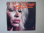 Tina Turner vinyl single Help - Beatles cover, Cd's en Dvd's, Vinyl Singles, 7 inch, Single, Ophalen of Verzenden, Zo goed als nieuw
