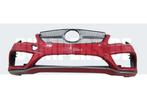 Bumper Mercedes E-KLASSE Coupe W207 AMG FACELIFT 13-17 Voorb, Gebruikt, Voor, 6 maanden garantie, Ophalen of Verzenden