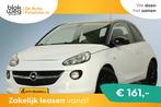 Opel ADAM 1.4 Unlimited ecoFlex € 9.950,00, Auto's, Opel, Stoelverwarming, Gebruikt, 1398 cc, 4 cilinders