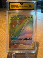 Pokemon Magikarp & Wailord 183/181 Team Up, Verzenden, Zo goed als nieuw, Losse kaart, Foil