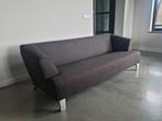 Rolf Benz 2300 stoffen Design bank., Rolf benz, Rolf benz, Driepersoons, 75 tot 100 cm