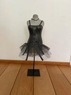 Lood Torso Vrouw Ballerina Jurk - Kunstobject Metaal Design, Antiek en Kunst, Ophalen