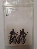 Nieuw Handleidingsboekje BMW F 650 F 650 ST, Motoren, BMW Nederland B.V., Nieuw, Ophalen of Verzenden, Einsteinlaan 5 2289 CC Rijswijk