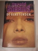 De Geketenden - Harold Robbins, Boeken, Ophalen of Verzenden, Zo goed als nieuw, Harold Robbins, Nederland