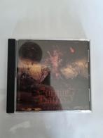 Burning Hatred - Unleashed. Cd. 2011, Cd's en Dvd's, Cd's | Hardrock en Metal, Ophalen of Verzenden