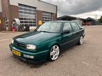 Volkswagen Vento 1.8 Schroefset APK Juni 2027, Auto's, Volkswagen, Voorwielaandrijving, 4 cilinders, Origineel Nederlands, 1200 kg