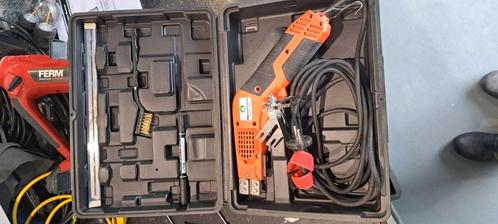 Styro snijder(piepschuim), Doe-het-zelf en Verbouw, Gereedschap | Handgereedschap, Zo goed als nieuw, Ophalen