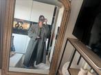 Vintage oversized trenchcoat, Maat 42/44 (L), Ophalen of Verzenden