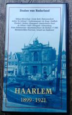 Videoband, Haarlem 1899 - 1921, Alle leeftijden, Ophalen of Verzenden, Zo goed als nieuw, Nederlandstalig