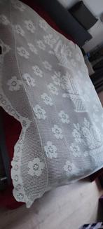 Sprei, Huis en Inrichting, Slaapkamer | Beddengoed, Ophalen, Eenpersoons, Wit, Overige typen