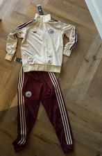 Ajax trainingspak kids maat 152 nieuw met kaartje 25/26, Ophalen of Verzenden, Nieuw, Jongen of Meisje, Setje