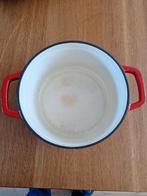 Braadpan, Ophalen of Verzenden, Gietijzer, Koekenpan of Braadpan