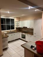 Keuken 297cm x 273cm, Huis en Inrichting, Keuken | Complete keukens, Ophalen, Gebruikt