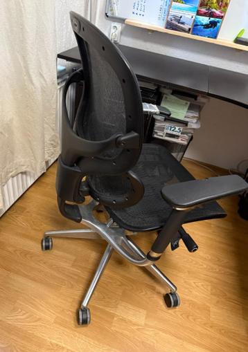 🔴 Opruiming! Hoekbureau bureau + stoel + ladeblok + extra - afbeelding 4