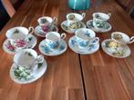Royal Albert kop en schotels, Antiek en Kunst, Ophalen of Verzenden