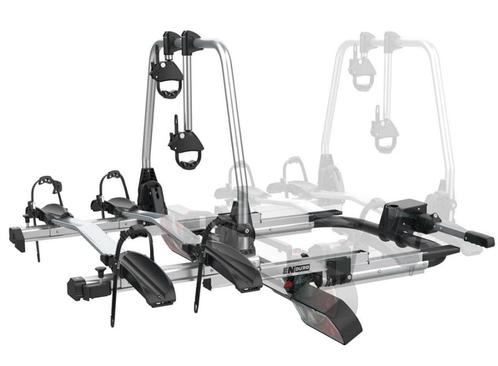 Fietsdrager camper op trekhaak Enduro SD260 buscamper drager, Caravans en Kamperen, Camper-accessoires, Nieuw, Ophalen of Verzenden