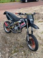 Schakelbrommer Derbi Senda DRD Racing Edition 2005, Fietsen en Brommers, Brommers | Derbi, Ophalen, 6 versnellingen, Maximaal 45 km/u