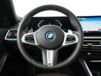 BMW 3-serie Touring 320e | M-Sportpakket | HIFI | Panoramada, Auto's, BMW, 1998 cc, 4 cilinders, Met garantie (alle), Zwart