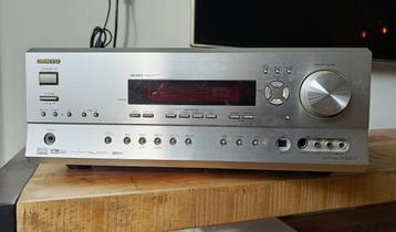 ONKYO TX-SR601E receiver beschikbaar voor biedingen