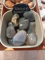 Blauwe Aventurijn, Ophalen of Verzenden, Nieuw