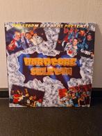 Hardocore Selecta hardcore gabber vinyl. Collect Thunderdome, Ophalen of Verzenden, Zo goed als nieuw