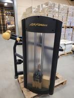 WEGGEEFPRIJS Life Fitness Signature Shoulder Press Zwart, Ophalen, Krachtstation, Armen, Zo goed als nieuw