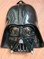 Masker Darth Vader Star Wars 2 stuks, Ophalen of Verzenden