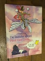 De laatste vogel door Paul van Loon, Ophalen of Verzenden, Fictie algemeen, Zo goed als nieuw