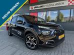 Citroen C3 1.2 PT FEEL EDITION van 1e EIGENAAR (SLECHTS 9.20, Voorwielaandrijving, 83 pk, Gebruikt, Euro 6