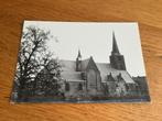 C730) Koudekerk aan den Rijn kerk, Ophalen of Verzenden, Zuid-Holland