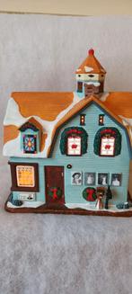 Luville Photographer - Kersthuisje, Diversen, Kerst, Ophalen of Verzenden