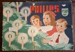 Philips Kerstverlichting, jaren '50, Ophalen of Verzenden, Gebruikt