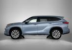 Toyota highlander 2.5 AWD Hybrid Executive | JBL | Memory st, Automaat, 12 maanden, Gebruikt, 4 cilinders