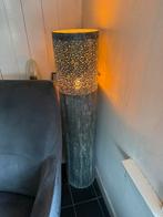 Mooie vloerlamp, Huis en Inrichting, Lampen | Vloerlampen, Ophalen, Zo goed als nieuw, 100 tot 150 cm
