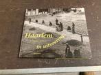 Haarlem Bavo Spaarne bouwen openbare werken glasnegatief, Ophalen, 20e eeuw of later, Zo goed als nieuw