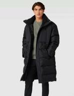 Balr. Dante Gewatteerde Jas - Zwart, Balr., Maat 48/50 (M), Zwart, Nieuw