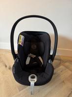 Cybex Cloud Z Maxi-Cosi Zwart + Newborn Accessoires, Ophalen, Zijbescherming, 0 t/m 13 kg, Maxi-Cosi