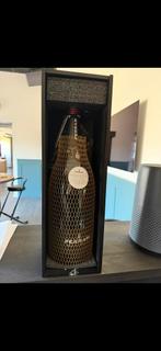 Ferrari brut blancs de blancs, Ophalen, Nieuw, Italië, Champagne