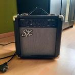 Sx versterker voor gitaar, Muziek en Instrumenten, Ophalen, Zo goed als nieuw, Minder dan 50 watt