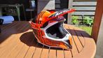 Full face helm airoh mtb helm, Fietsen en Brommers, Fietsaccessoires | Fietshelmen, XL, Gebruikt, Heer, Ophalen of Verzenden