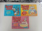 Oude Donald ducks, Boeken, Stripboeken, Gelezen, Ophalen of Verzenden, Donald Duck, Meerdere stripboeken