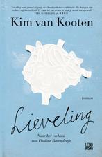 Kim van Kooten- Lieveling, Boeken, Verzenden, Zo goed als nieuw, Nederland