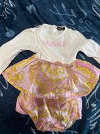 Baby jurkje met broekje, Kinderen en Baby's, Ophalen, Zo goed als nieuw, Meisje, Jurk of Rok