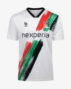 GEZOCHT MAAT XL WARMING UP SHIRT NEC 2025-2026, Maat XL, Ophalen, Zo goed als nieuw, Shirt