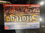 Stratego Waterloo Bordspel, Een of twee spelers, Ophalen of Verzenden, Zo goed als nieuw, Jumbo