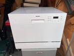 Vaatwasser Tafelmodel Mini Dishwasher Medion, Witgoed en Apparatuur, Vaatwasmachines, Ophalen, Minder dan 85 cm, Minder dan 10 liter