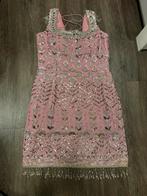Hindoestaanse kleren, Kleding | Dames, Gelegenheidskleding, Maat 38/40 (M), Overige typen, Ophalen of Verzenden, Roze