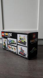 Lego 40563 - Eerbetoon aan het Lego huis, Ophalen of Verzenden, Nieuw, Complete set, Lego